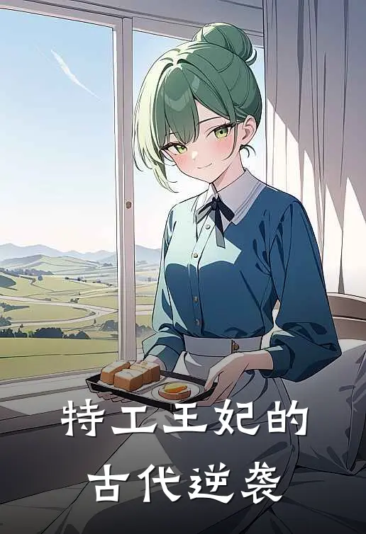 特工王妃的古代逆袭