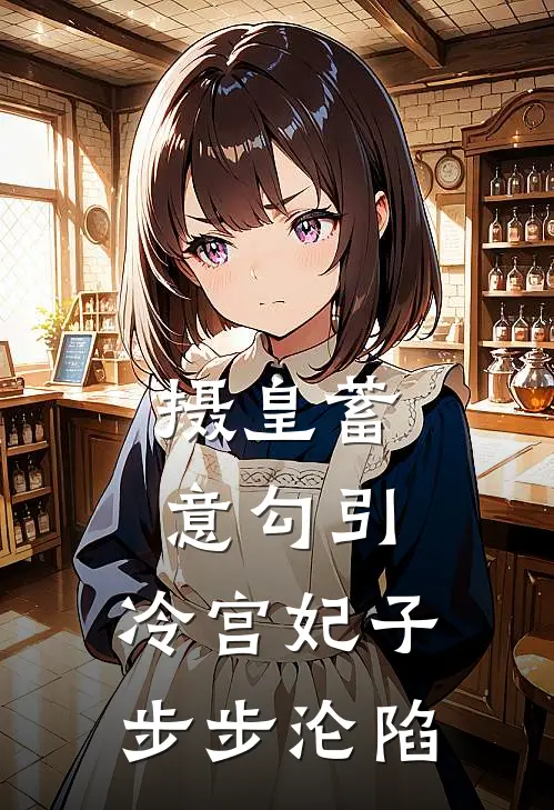 摄皇蓄意勾引，冷宫妃子步步沦陷