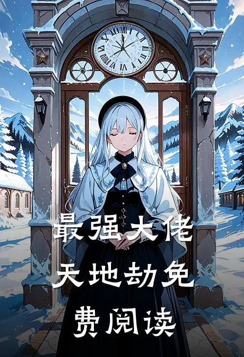 最强大佬天地劫免费阅读