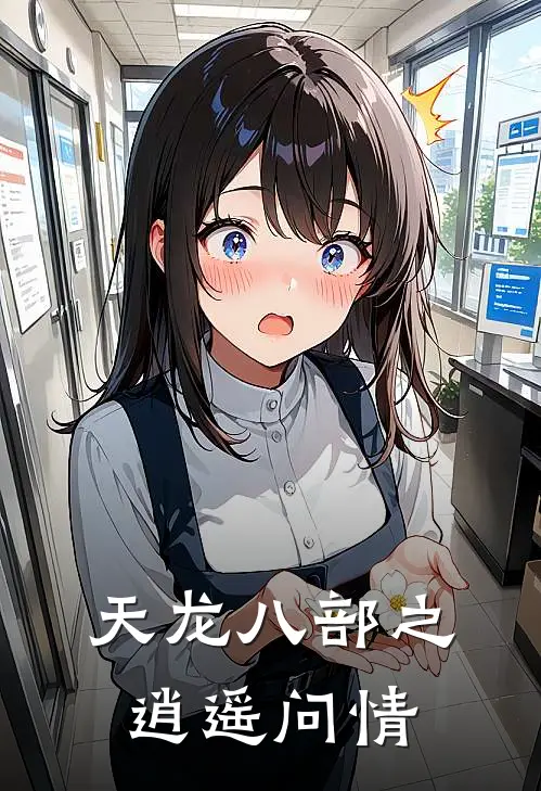 天龙八部之逍遥问情