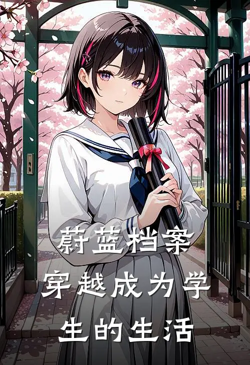 蔚蓝档案：穿越成为学生的生活(冰梦阿拜多斯)免费阅读_热门的小说蔚蓝档案：穿越成为学生的生活冰梦阿拜多斯