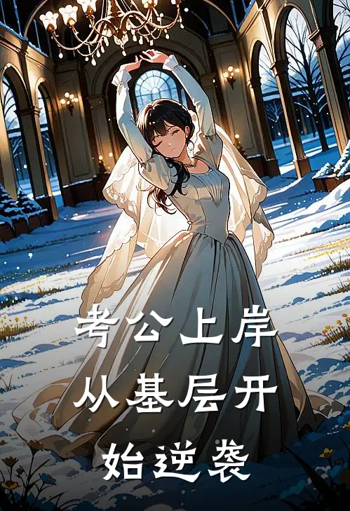 考公上岸：从基层开始逆袭