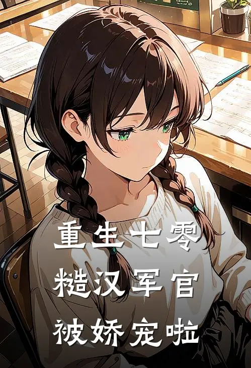 重生七零：糙汉军官被娇宠啦