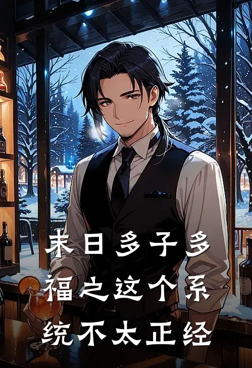 末日多子多福之这个系统不太正经(林阳苏梦)在哪看免费小说_已完结小说推荐末日多子多福之这个系统不太正经林阳苏梦