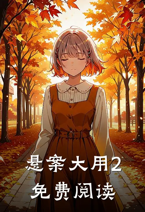 悬案大用2免费阅读