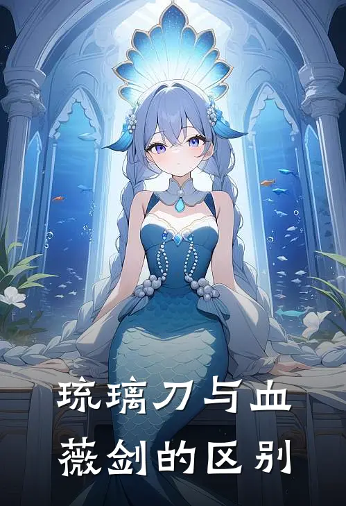 琉璃刀与血薇剑的区别