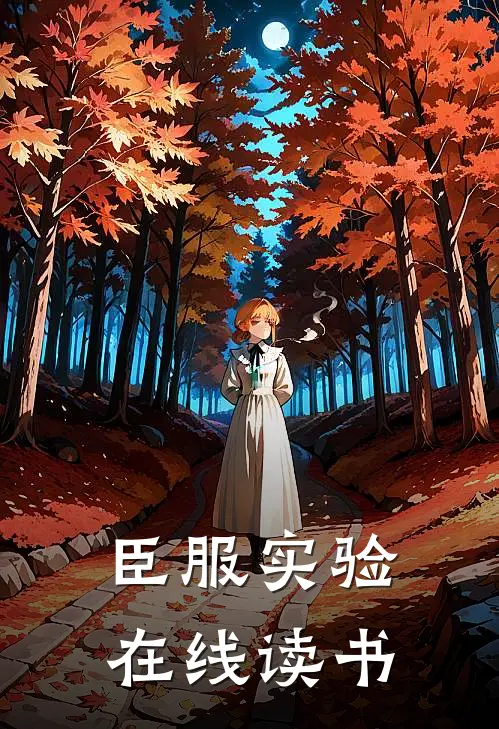 臣服实验在线读书