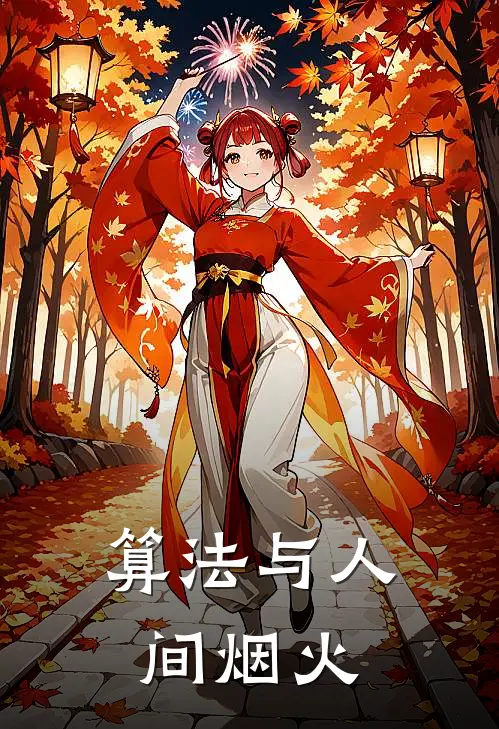 算法与人间烟火陈默赵立冬免费完结小说_完本完结小说算法与人间烟火(陈默赵立冬)