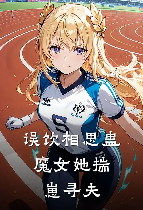 误饮相思蛊：魔女她揣崽寻夫