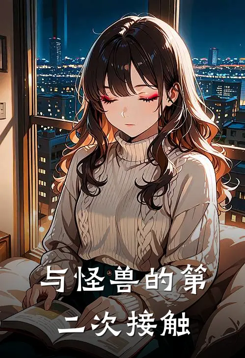 与怪兽的第二次接触