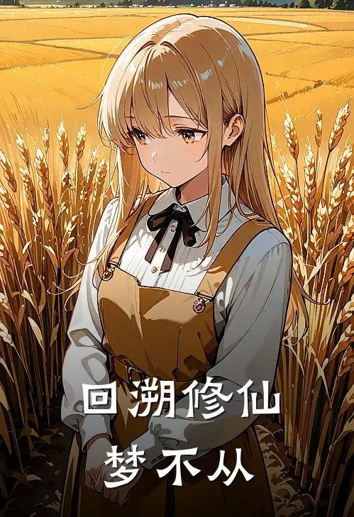 回溯修仙 梦不从