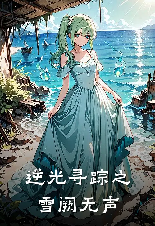 逆光寻踪之雪阙无声