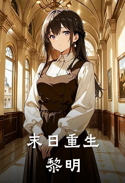 末日重生：黎明