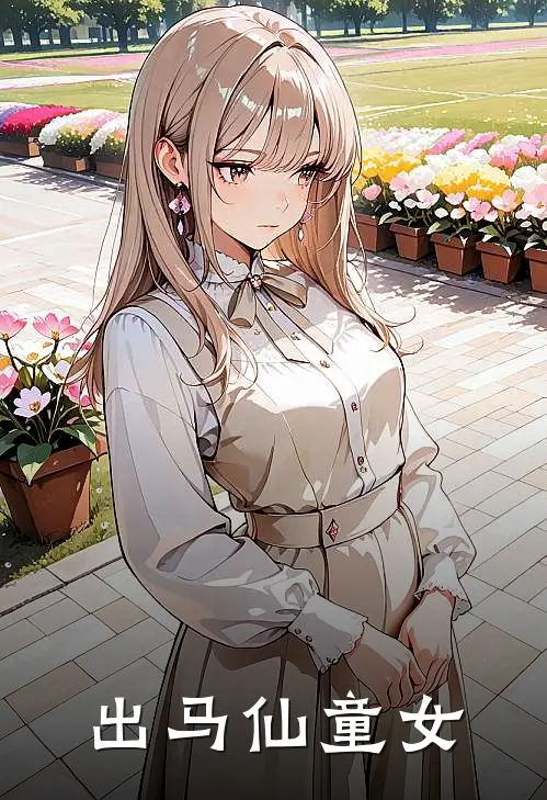 出马仙童女