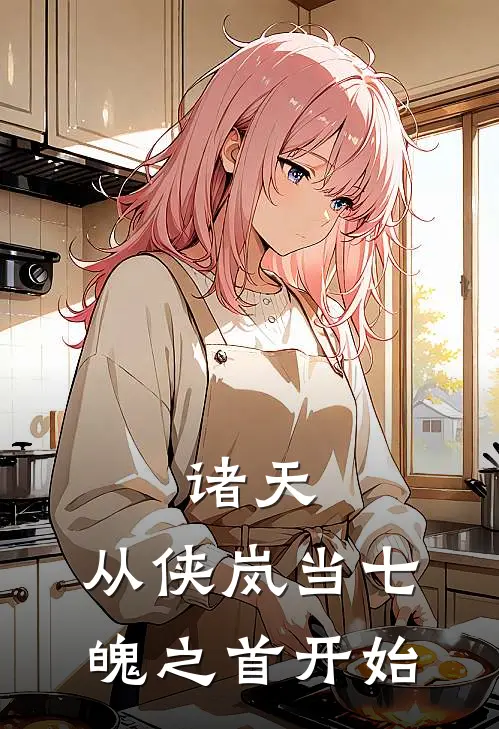 诸天：从侠岚当七魄之首开始