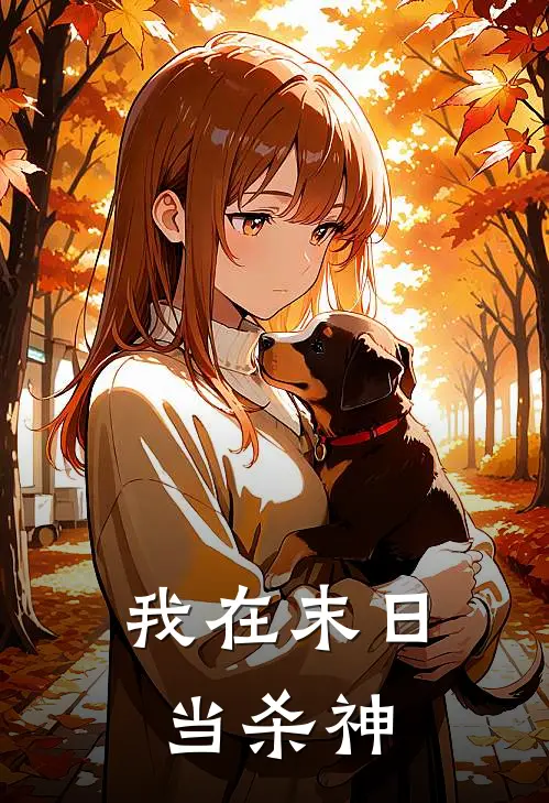 我在末日当杀神