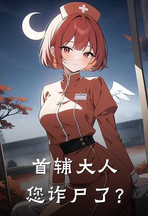 首辅大人，您诈尸了？