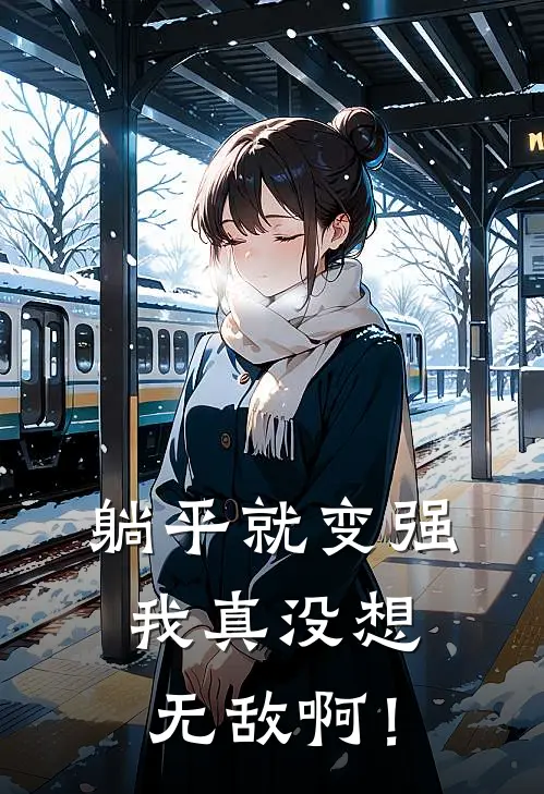 躺平就变强：我真没想无敌啊！