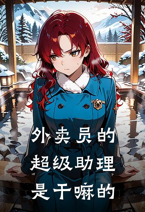 外卖员的超级助理是干嘛的