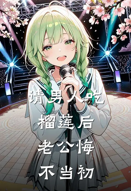 请男人吃榴莲后，老公悔不当初(沈浩林宛宛)免费小说阅读_完结版小说推荐请男人吃榴莲后，老公悔不当初(沈浩林宛宛)