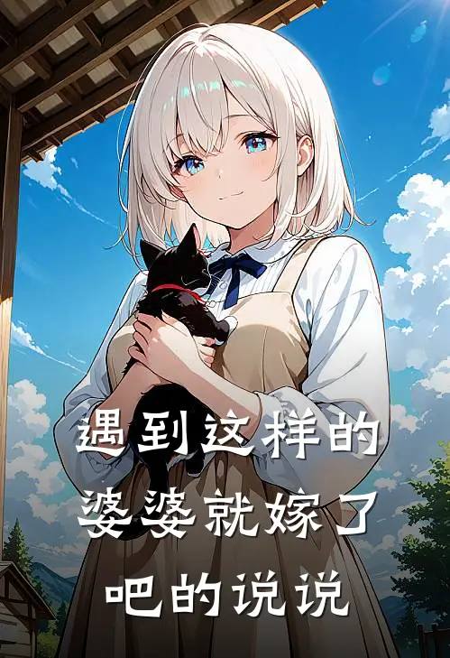 遇到这样的婆婆就嫁了吧的说说