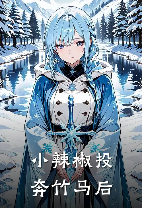 小辣椒投奔竹马后