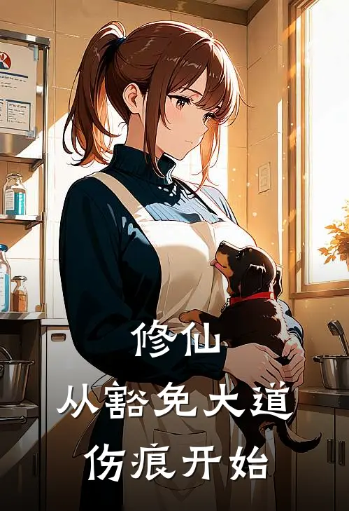 修仙：从豁免大道伤痕开始