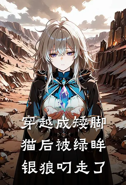 穿越成矮脚猫后被绿眸银狼叼走了艾洛依伏特加小说完结推荐_完整版小说免费阅读穿越成矮脚猫后被绿眸银狼叼走了(艾洛依伏特加)