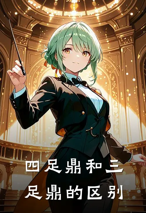 四足鼎和三足鼎的区别