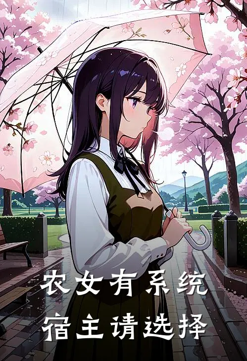 农女有系统宿主请选择