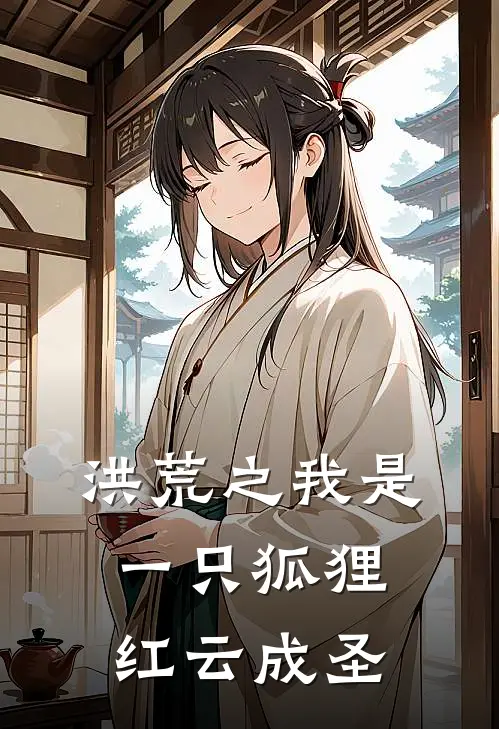 洪荒之我是一只狐狸红云成圣