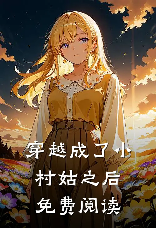 穿越成了小村姑之后免费阅读