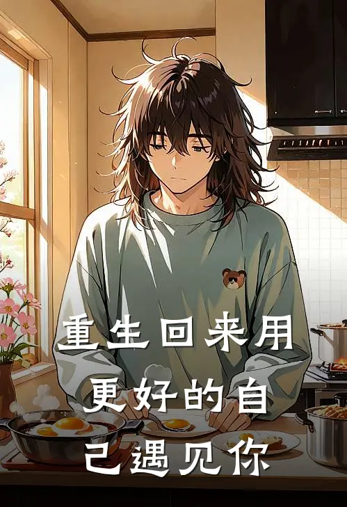 重生回来用更好的自己遇见你
