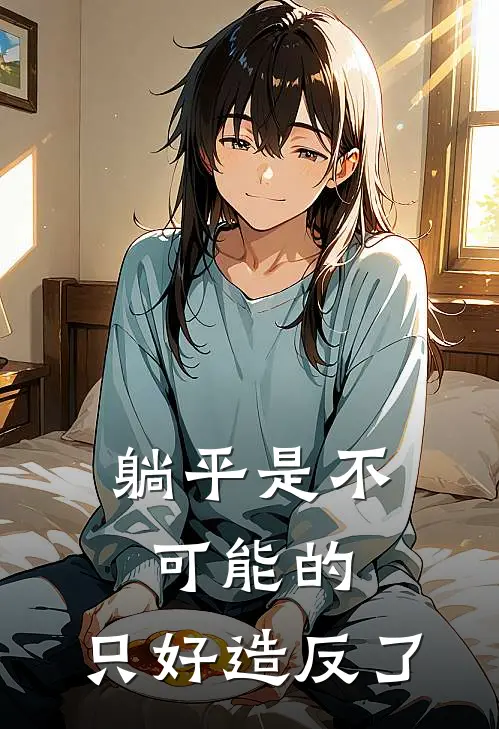 躺平是不可能的，只好造反了