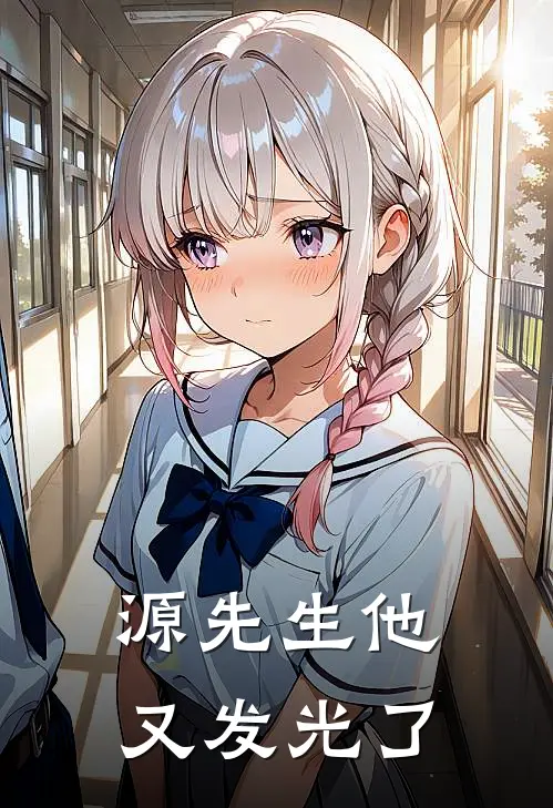 源先生他又发光了