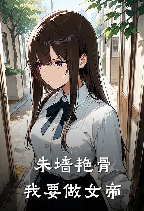 朱墙艳骨，我要做女帝沈玉微沈敬全章节免费在线阅读_《朱墙艳骨，我要做女帝》精彩小说