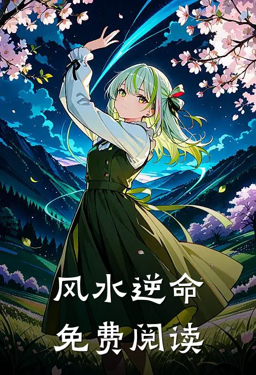 风水逆命免费阅读