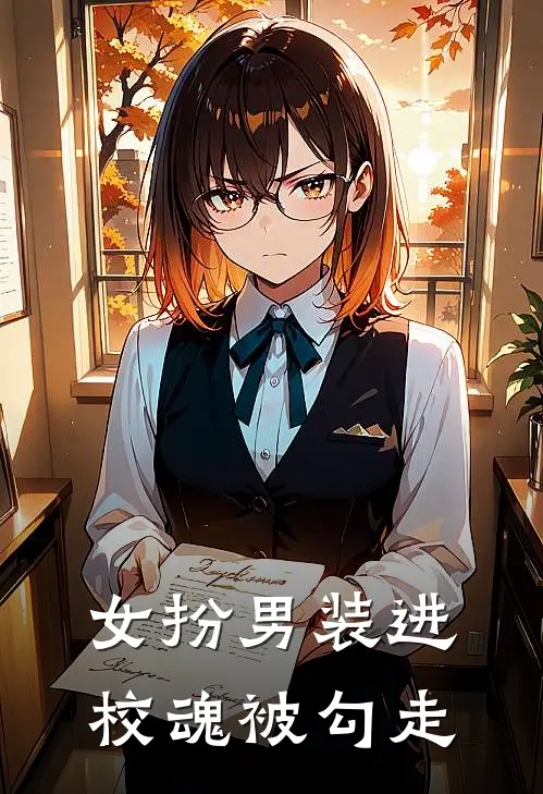 女扮男装进校魂被勾走卢清竹纪梦无弹窗全文免费阅读_最新推荐小说女扮男装进校魂被勾走(卢清竹纪梦)