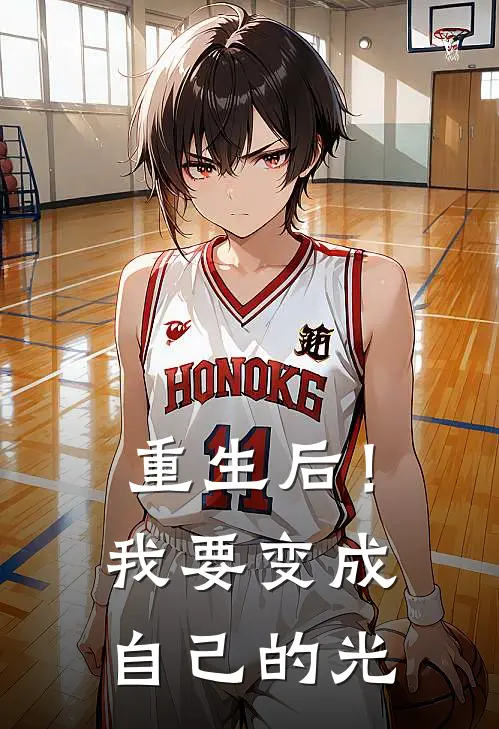 重生后！我要变成自己的光