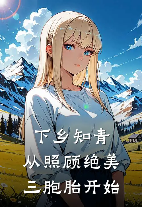 下乡知青：从照顾绝美三胞胎开始