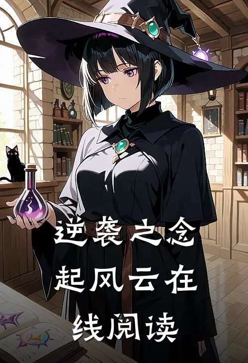 逆袭之念起风云在线阅读