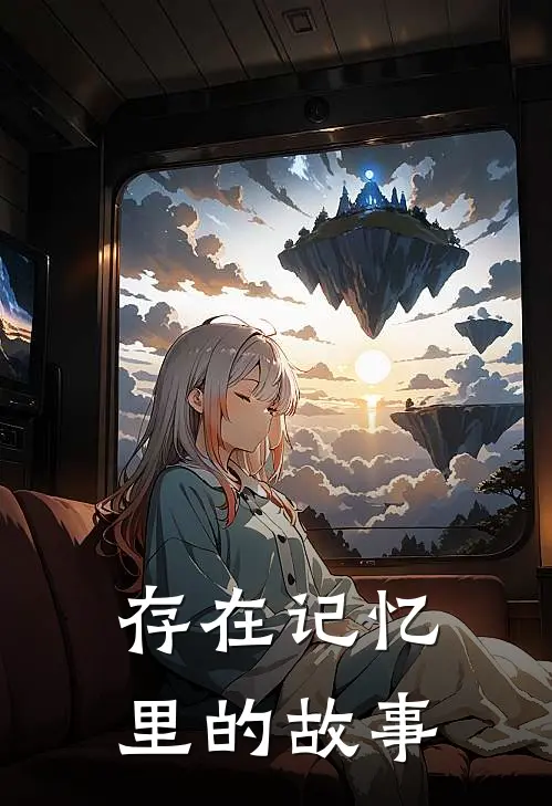 存在记忆里的故事