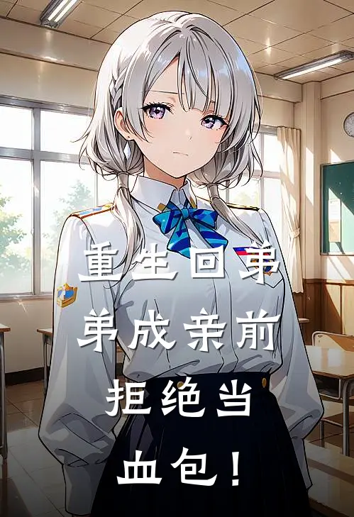 重生回弟弟成亲前，拒绝当血包！