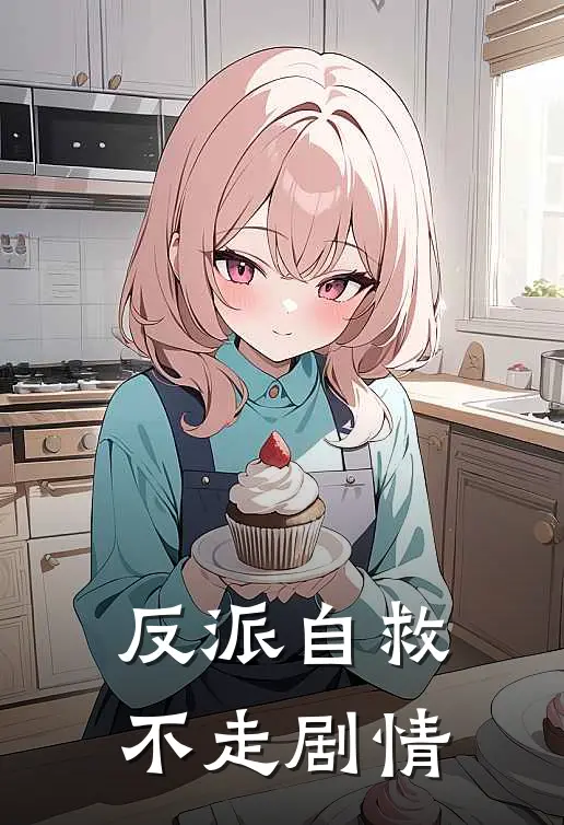 反派自救不走剧情