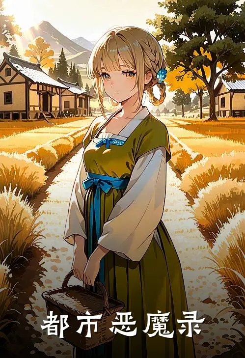 都市恶魔录