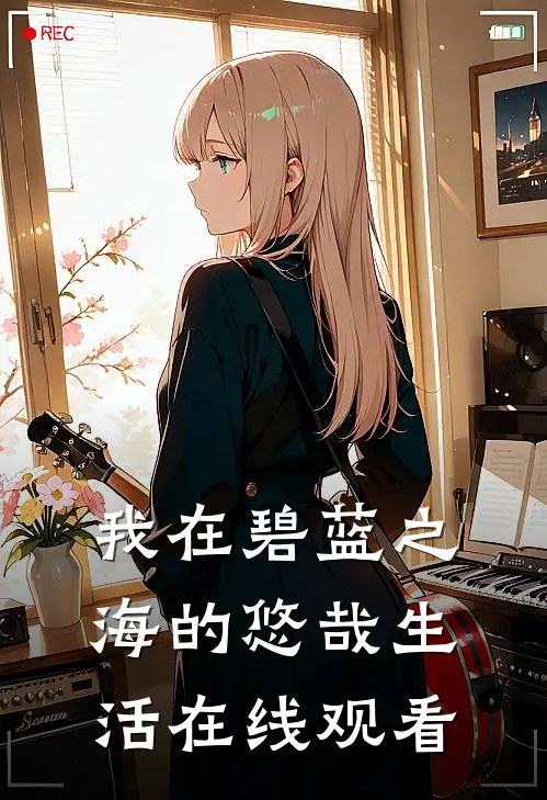 我在碧蓝之海的悠哉生活在线观看