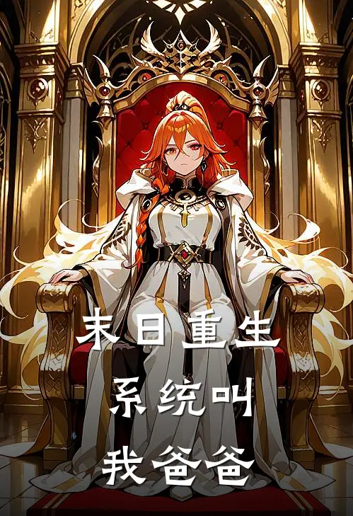 末日重生：系统叫我爸爸
