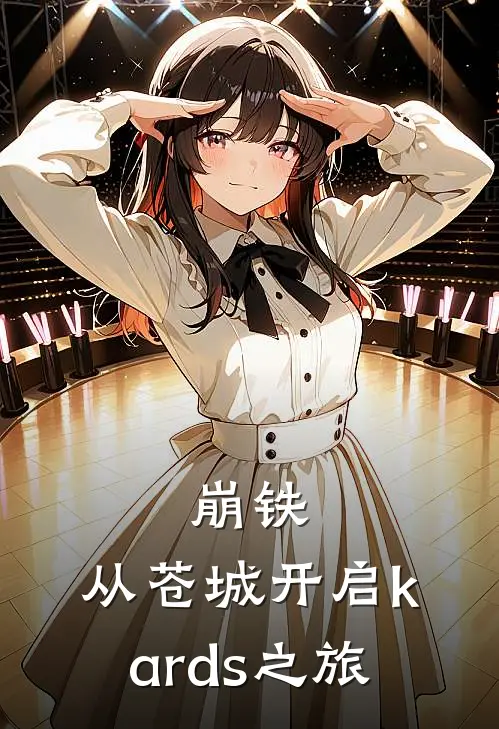 崩铁：从苍城开启kards之旅