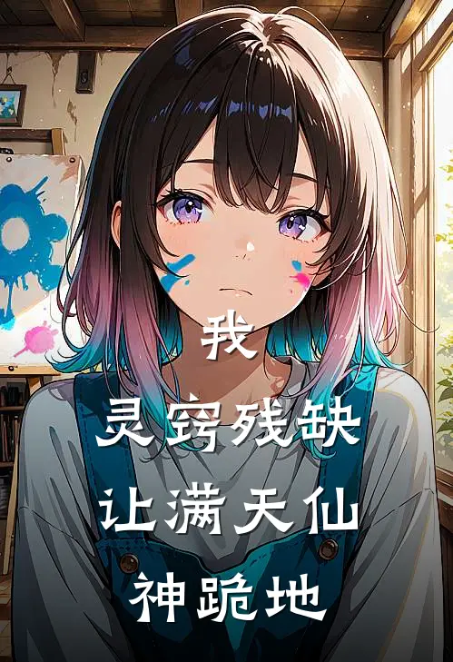 我，灵窍残缺，让满天仙神跪地