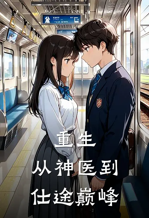 重生：从神医到仕途巅峰